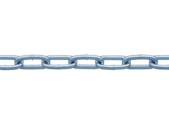 TRUSCO ユニクロカットチェーン 5.5mm×2m TIC-552