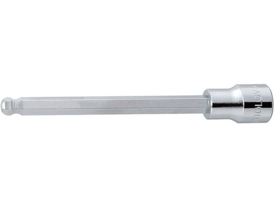 ミトロイ 3/8 ヘックスソケット ボールポイント ロング 3mm 303BHTL ミトロイ 3/8 ヘックスソケット ボールポイント ロング 3mm 303BHTL