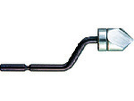 NOGA クランク形カウンターシンク BC1041 NOGA クランク形カウンターシンク BC1041