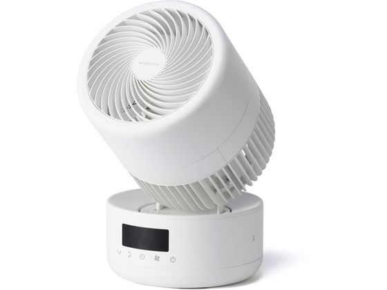 アイリスオーヤマ タワー型サーキュレーター PCF-CD15TECA-W アイリスオーヤマ タワー型サーキュレーター PCF-CD15TECA-W