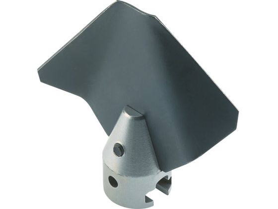 RIDGID グリースカッタ(89mm) T‐9 63210