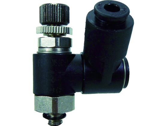 チヨダ ファイブスピードコントローラβメーターイン4mm・M5×0.8 FB4R-M5SC-I チヨダ ファイブスピードコントローラβメーターイン4mm・M5×0.8 FB4R-M5SC-I