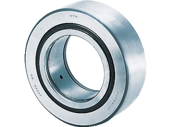NTN Fニードルベアリング(球面外輪形シール付)内径35mm外径72mm幅29mm NUTR207