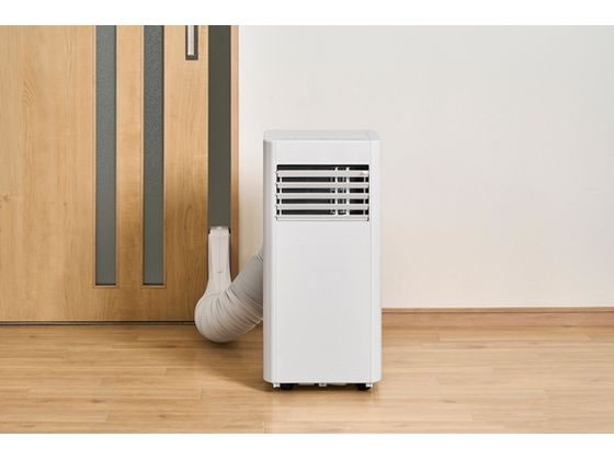 アイリスオーヤマ ポータブルクーラー 2.2kw IPP-2225Uが34,793