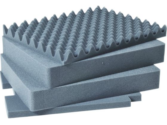 PELICAN 1650 ケース用フォームセット 1650FOAM PELICAN 1650 ケース用フォームセット 1650FOAM