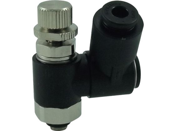 チヨダ ファイブスピードコントローラβ メーターアウト4mm・M5×0.8 FB4R-M5SC-O チヨダ ファイブスピードコントローラβ メーターアウト4mm・M5×0.8 FB4R-M5SC-O