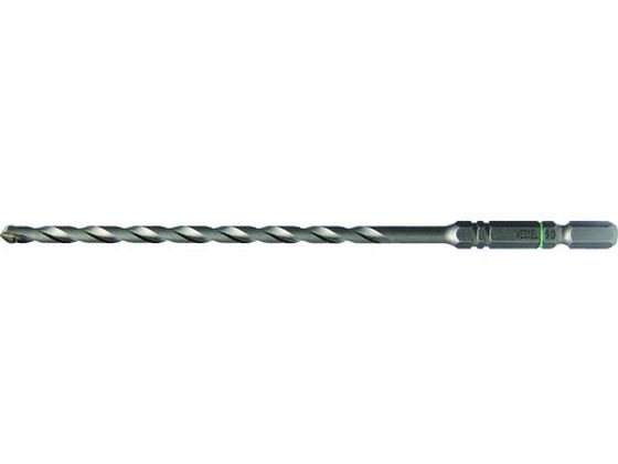 ベッセル クッションドリルコンクリート用ロングACD 5.0mm ACD-5.0L ベッセル クッションドリルコンクリート用ロングACD 5.0mm ACD-5.0L