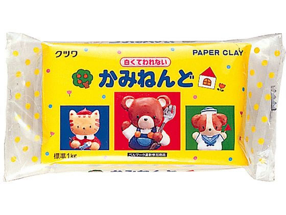 クツワ かみねんど PT521