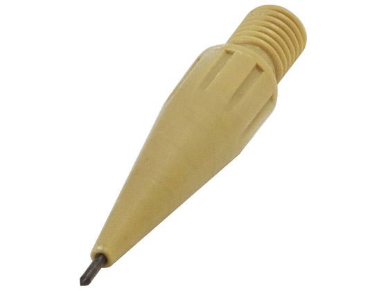 新潟精機 超硬チップ付精密ケガキ針 替針 1.0mm SC-PE10