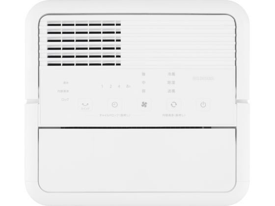 【2025年製】アイリスオーヤマ　コンパクトクーラー　ICA-0302G 2025年製 アイリスオーヤマ コンパクトクーラー ICA-0302G-W
