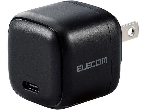 エレコム AC充電器 Type-C PD対応 20W MPA-ACCP7320BK エレコム AC充電器 Type-C PD対応 20W MPA-ACCP7320BK