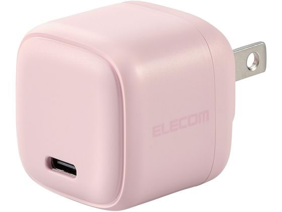 エレコム AC充電器 Type-C PD対応 20W MPA-ACCP7320PN