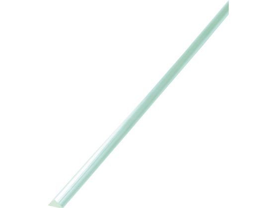アクリサンデー 三角棒3×1000mm 090032 アクリサンデー 三角棒3×1000mm 090032