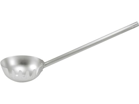EBM アルミ 片口麺ひしゃく 20cm 柄長50cm EBM アルミ 片口麺ひしゃく 20cm 柄長50cm