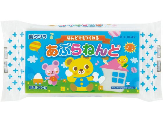 クツワ あぶらねんど PT522A