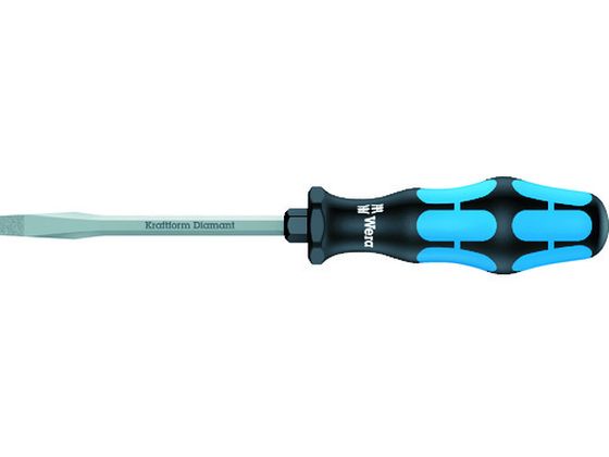 Wera 33 クラフトフォーム ダイヤモンドドライバー -5.5 002705 Wera 33 クラフトフォーム ダイヤモンドドライバー -5.5 002705