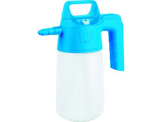 iK 蓄圧式スプレー ALKALINE1.5 81777
