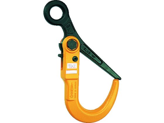 スーパー スーパーロックフック 容量:1ton 全長:298mm SLH1N