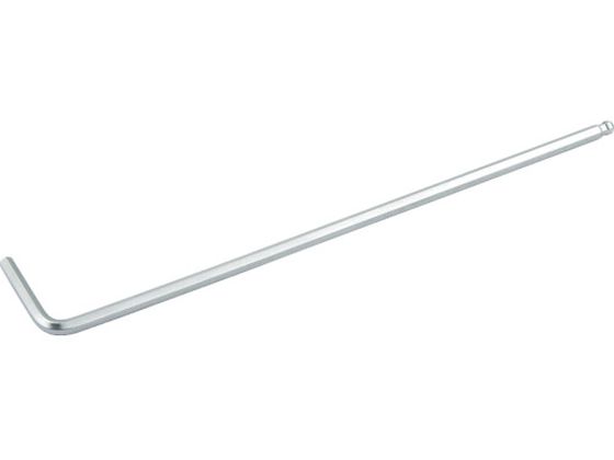 ASH ロングボールポイント六角棒レンチ1.5mm AQ0150 ASH ロングボールポイント六角棒レンチ1.5mm AQ0150