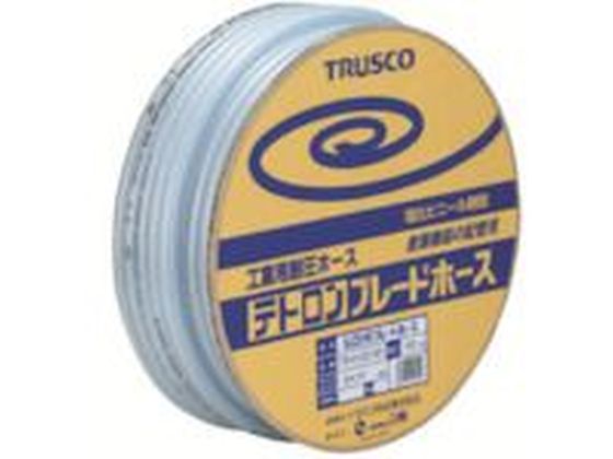 ●型番：TB-1522D50●長さ（m）：50 ●内径（mm）：15 ●外径（mm）：22 ●使用圧力（MPa）：1．0 ●許容曲げ半径（mm以上）：105 ●タイプ：ドラム ●使用温度範囲（℃）：0