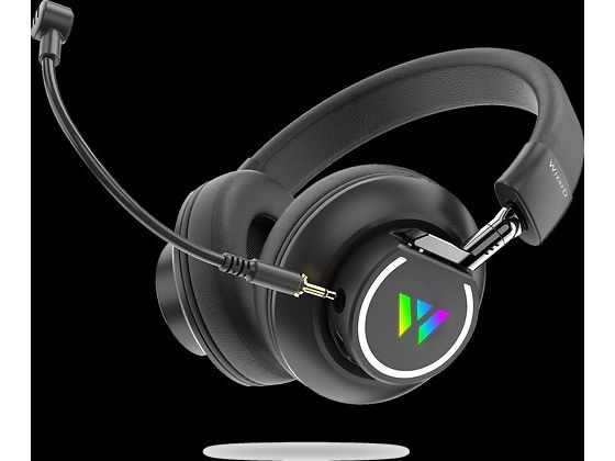 I-CHAIN JAPAN ワイヤレスゲーミングヘッドセット HK21C2が14,850円