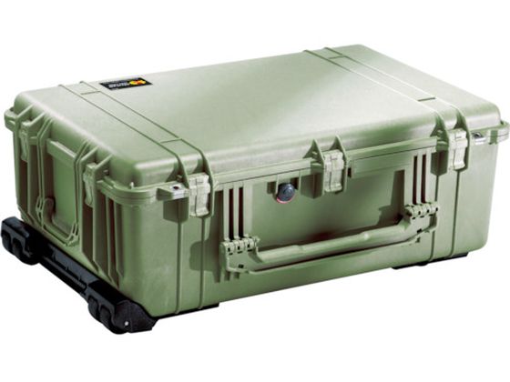 PELICAN 1650 (フォームなし)OD 781×520×295 1650NFOD