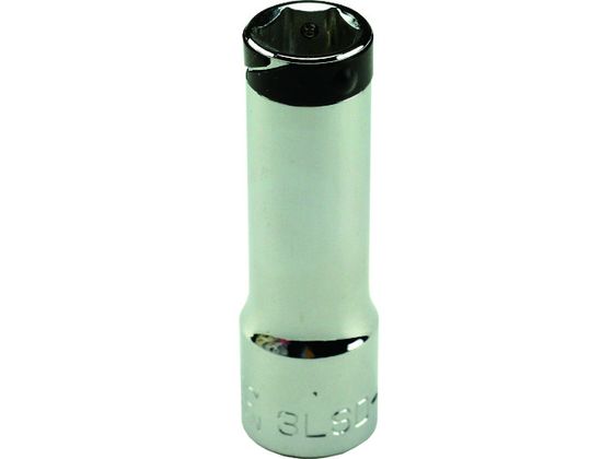 FPC キャッチングディープソケット 6角 差込角9.5mm 対辺13mm 3LSD-13H FPC キャッチングディープソケット 6角 差込角9.5mm 対辺13mm 3LSD-13H
