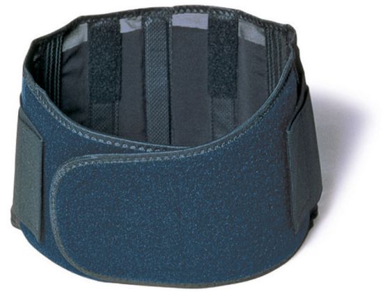 YAMAMOTO バックサポートベルト スタンダードタイプ M BC-10 M