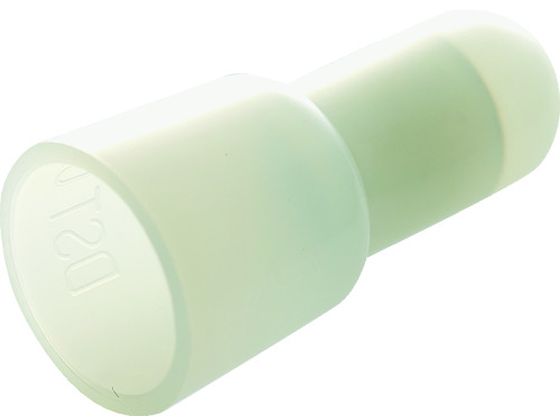TRUSCO 絶縁被覆付閉端接続子 CE-5 (100個入) CE5-100-T