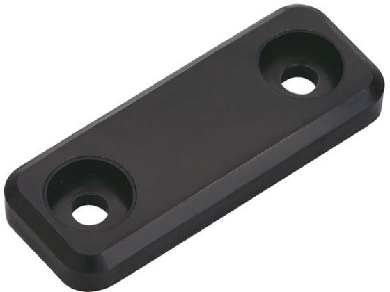 スガツネ工業 MC-JM45BLクリーンマグネットキャッチ