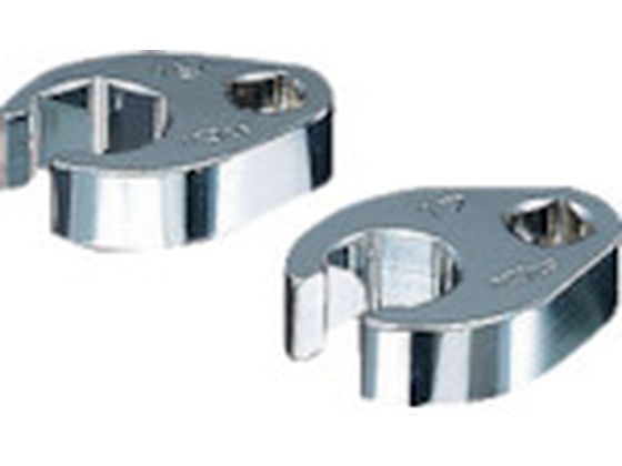 ネプロス 9.5sq.クローフットレンチ13mm NBNS3-13 ネプロス 9.5sq.クローフットレンチ13mm NBNS3-13