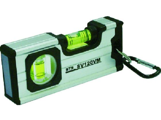 STS I型BOX水平器 SV120VM SV120VM STS I型BOX水平器 SV120VM SV120VM
