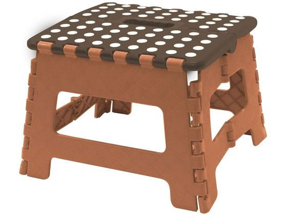 トレードワン セノビー がっしり君 ブラウン 高さ22cm 30208