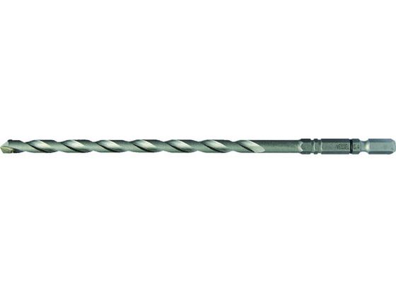 ベッセル クッションドリル コンクリート用ロングACD 6.4Lmm ACD-6.4L ベッセル クッションドリル コンクリート用ロングACD 6.4Lmm ACD-6.4L