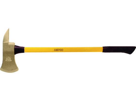 Ampco 防爆斧 AMCA-15FG Ampco 防爆斧 AMCA-15FG