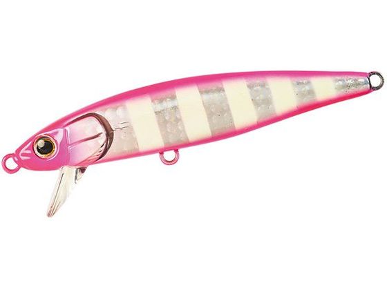 ダイワ サゴシーZ95HS ピンクゼブラ ダイワ サゴシーZ95HS ピンクゼブラ