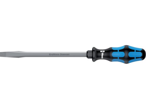 Wera 33 クラフトフォーム ダイヤモンドドライバー -12.0 002725 Wera 33 クラフトフォーム ダイヤモンドドライバー -12.0 002725