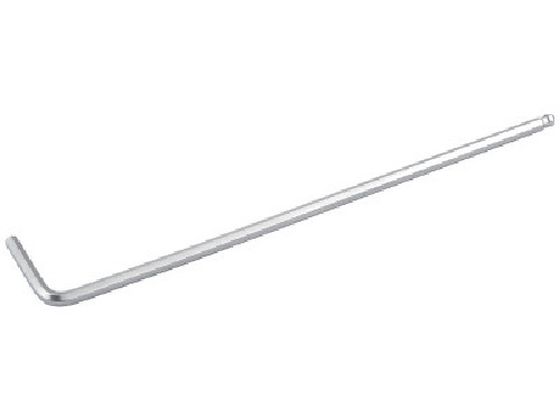 ASH ロングボールポイント六角棒レンチ3mm AQ0300 ASH ロングボールポイント六角棒レンチ3mm AQ0300