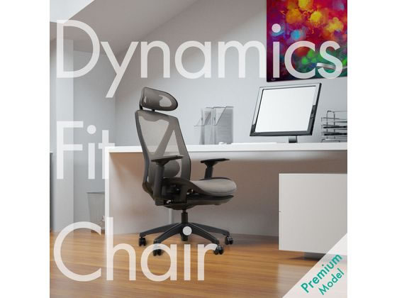 Netforce ダイナミクスフィット ヘッドレス付 ハンガー無 ローズグレー