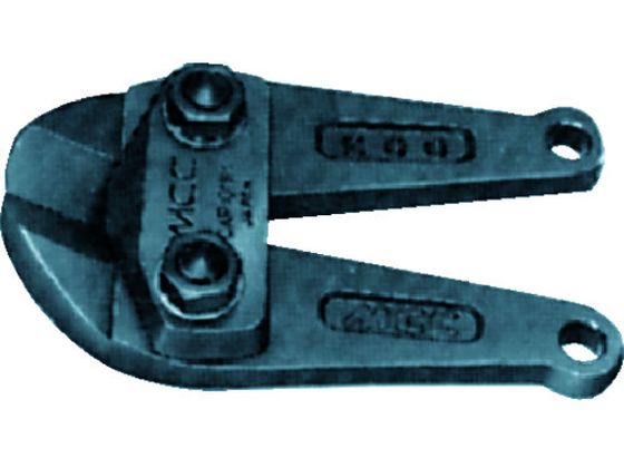 MCC アングルカッタ替刃 300 ACE0030 MCC アングルカッタ替刃 300 ACE0030