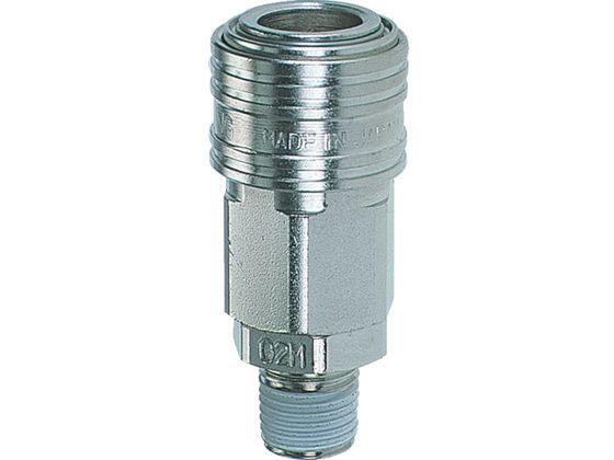 チヨダ CHSカップリングソケット R1/2 CHS-04M チヨダ CHSカップリングソケット R1/2 CHS-04M