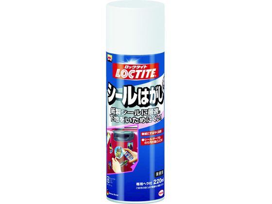 LOCTITE V[͂ 220ml DSH-220