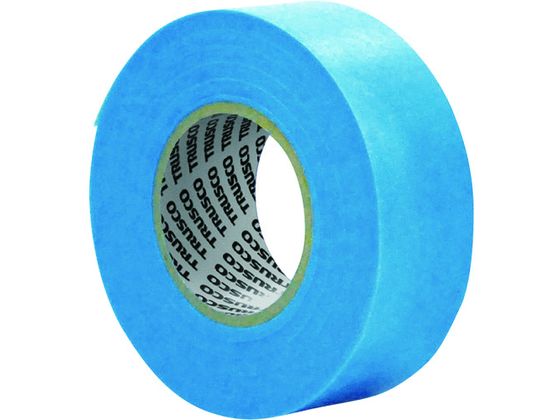 TRUSCO マスキングテープ(ガラス用) 15mm×18m 8巻入 TRUSCO マスキングテープ(ガラス用) 15mm×18m 8巻入