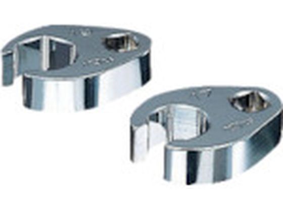 ネプロス 9.5sq.クローフットレンチ19mm NBNS3-19 ネプロス 9.5sq.クローフットレンチ19mm NBNS3-19