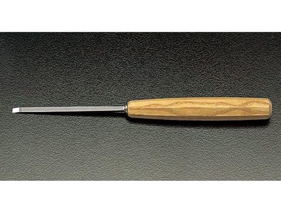 エスコ 平・彫刻のみ 16.0mm EA588GU-16 エスコ 平・彫刻のみ 16.0mm EA588GU-16