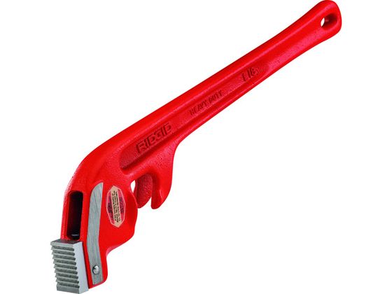 RIDGID ハンドル アッセンブリー F/E-18HD 31495 RIDGID ハンドル アッセンブリー F/E-18HD 31495