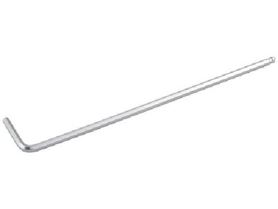 ASH ロングボールポイント六角棒レンチ5mm AQ0500 ASH ロングボールポイント六角棒レンチ5mm AQ0500