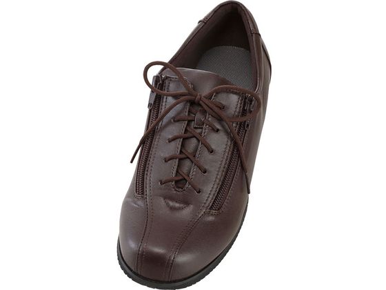 徳武産業 コンフォート? 7039 5E 茶 M 徳武産業 コンフォート? 7039 5E 茶 M