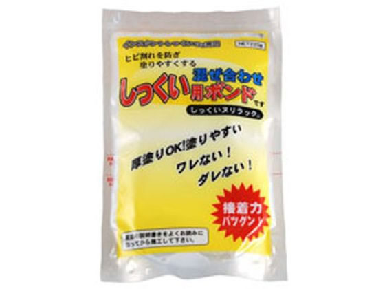 家庭化学工業 しっくい用ボンド 220g 家庭化学工業 しっくい用ボンド 220g