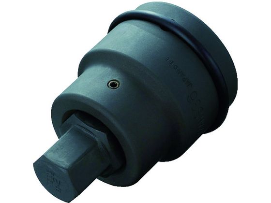 TONE インパクト用ヘキサゴンソケット(差替式) 対辺寸法27mm 12AH-27H TONE インパクト用ヘキサゴンソケット(差替式) 対辺寸法27mm 12AH-27H